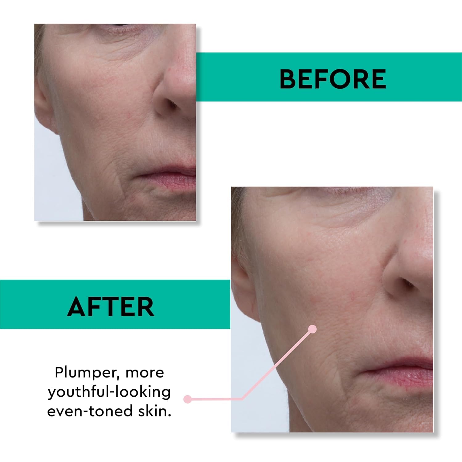 Clark's Botanicals Retinol Rescue Overnight Cream – Time-Released Retinol + Vitamin C