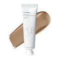 CLE Cosmetics CCC Cream Warm Medium Light 203 SPF 50 – Lightweight Color Correcting BB/CC Hybrid Foundation
