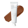 CLE Cosmetics CCC Cream Olive Medium Deep 406 SPF 50 — Color Correcting Foundation & Sunscreen