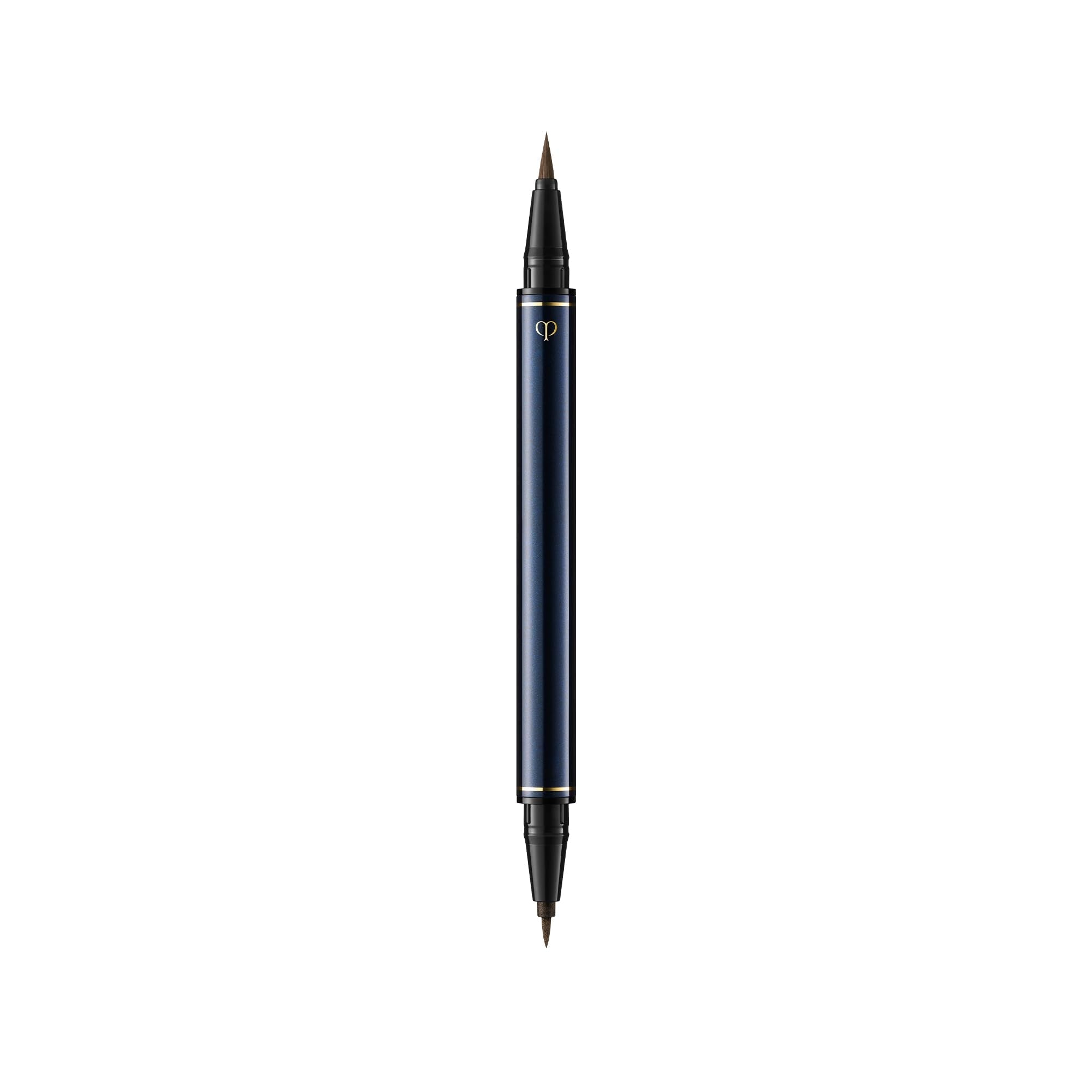 Clé de Peau Beauté Intensifying Liquid Eyeliner Black — Precise, Quick-Dry, Smudge-Proof