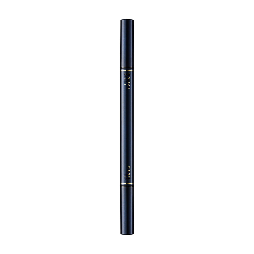 Clé de Peau Beauté Intensifying Liquid Eyeliner Black — Precise, Quick-Dry, Smudge-Proof