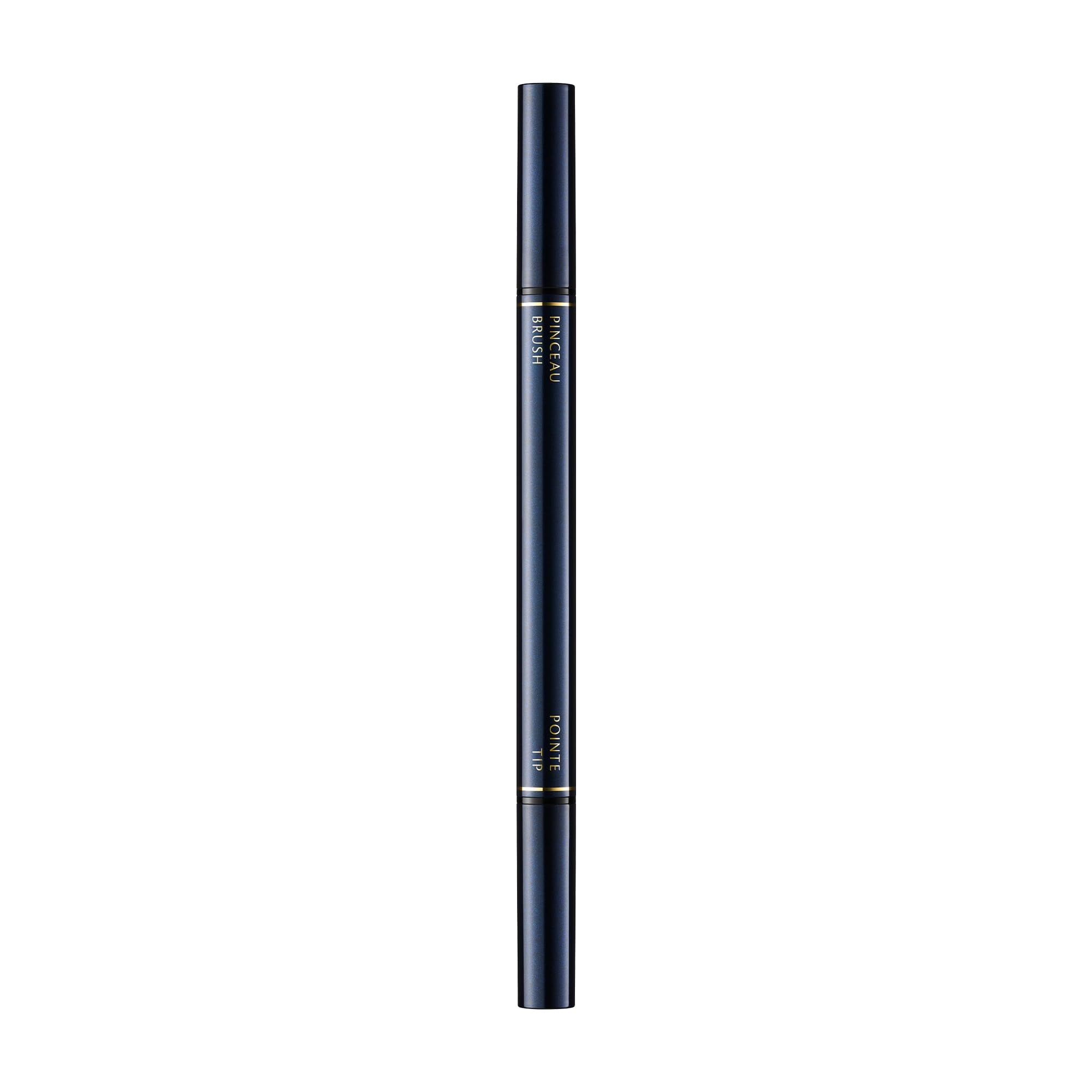 Clé de Peau Beauté Intensifying Liquid Eyeliner Black — Precise, Quick-Dry, Smudge-Proof