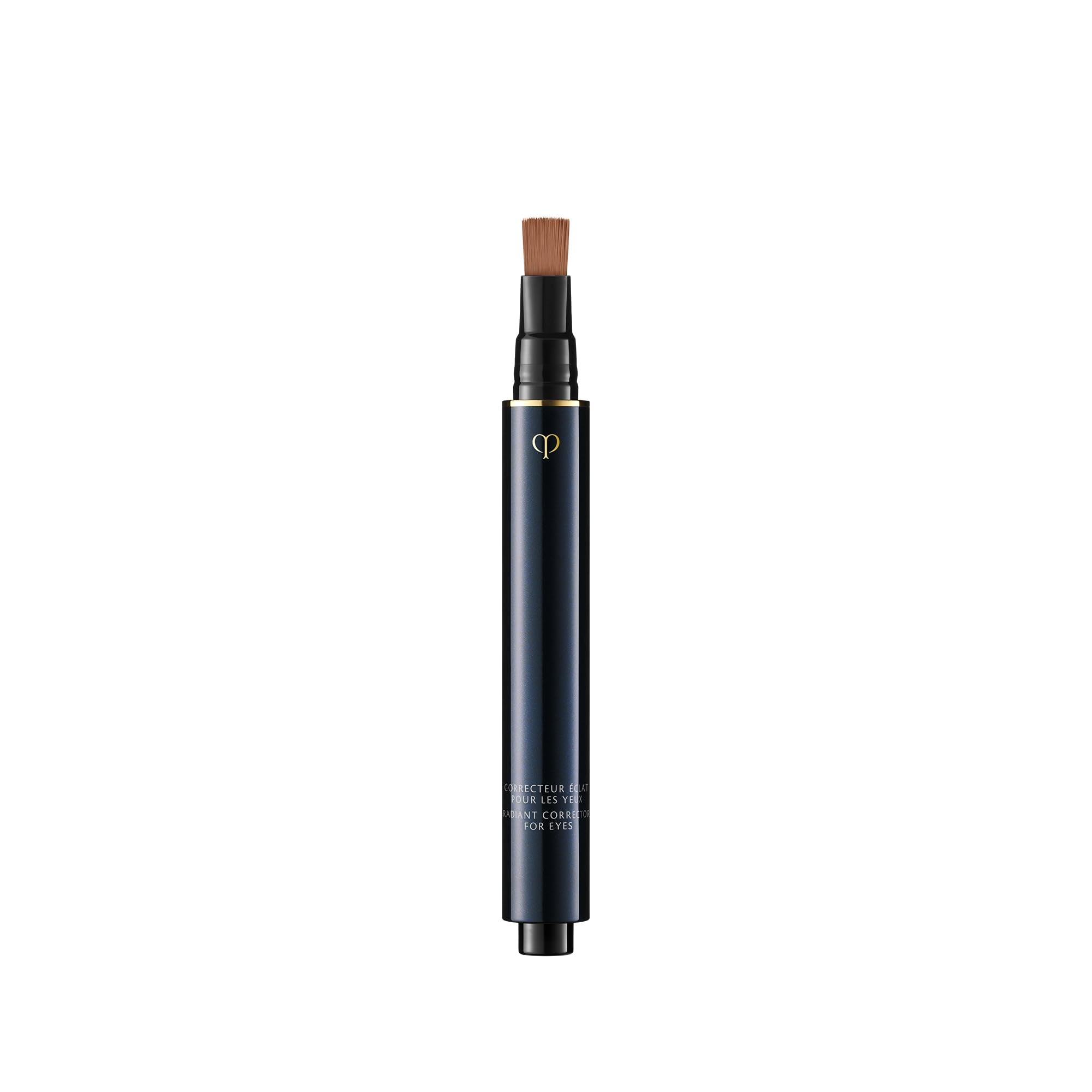 Clé de Peau Beauté Radiant Corrector for Eyes Hazelnut | Conceal, Brighten & Hydrate