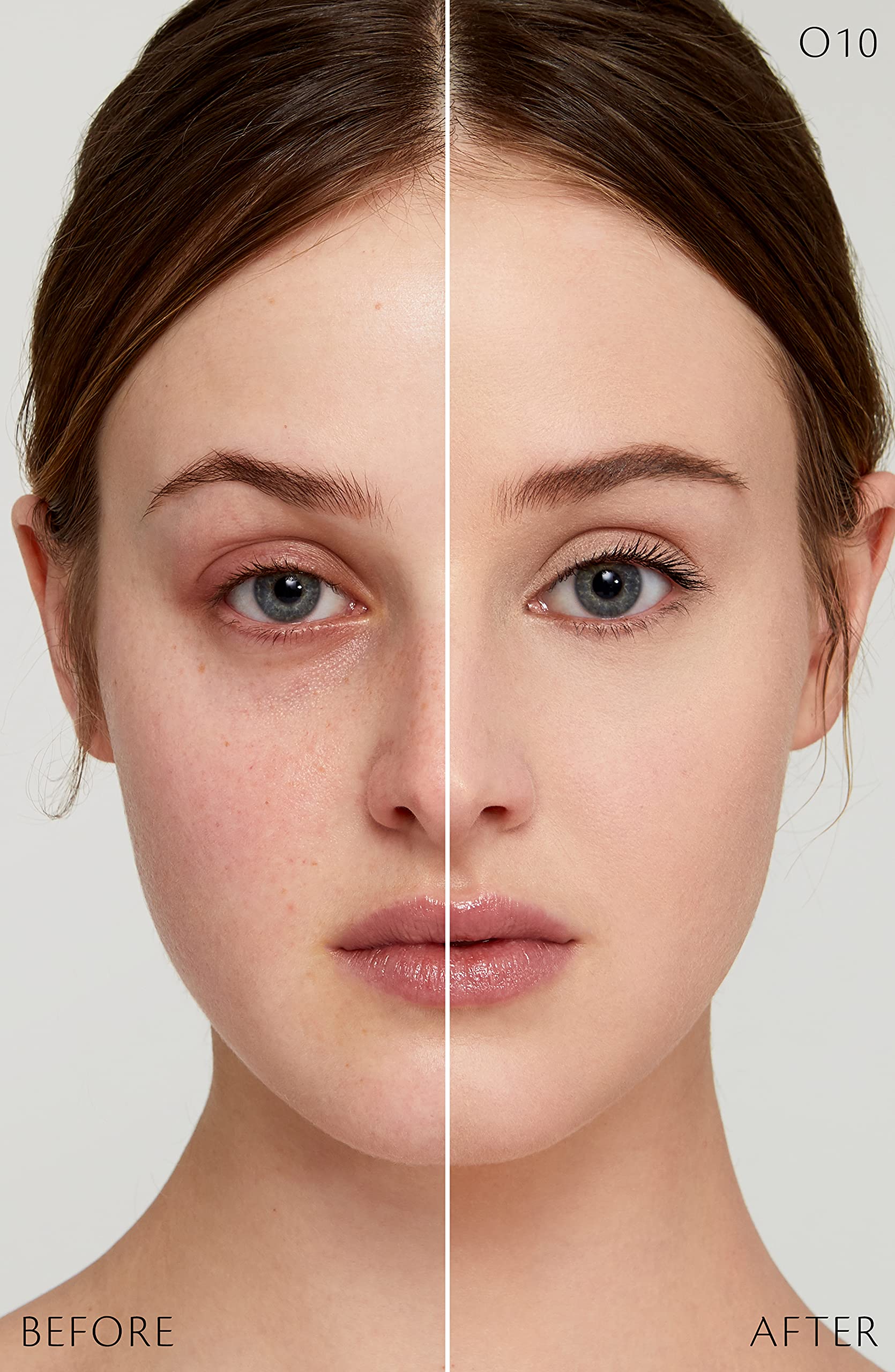 Clé de Peau Beauté Radiant Fluid Foundation Matte SPF 20 O10