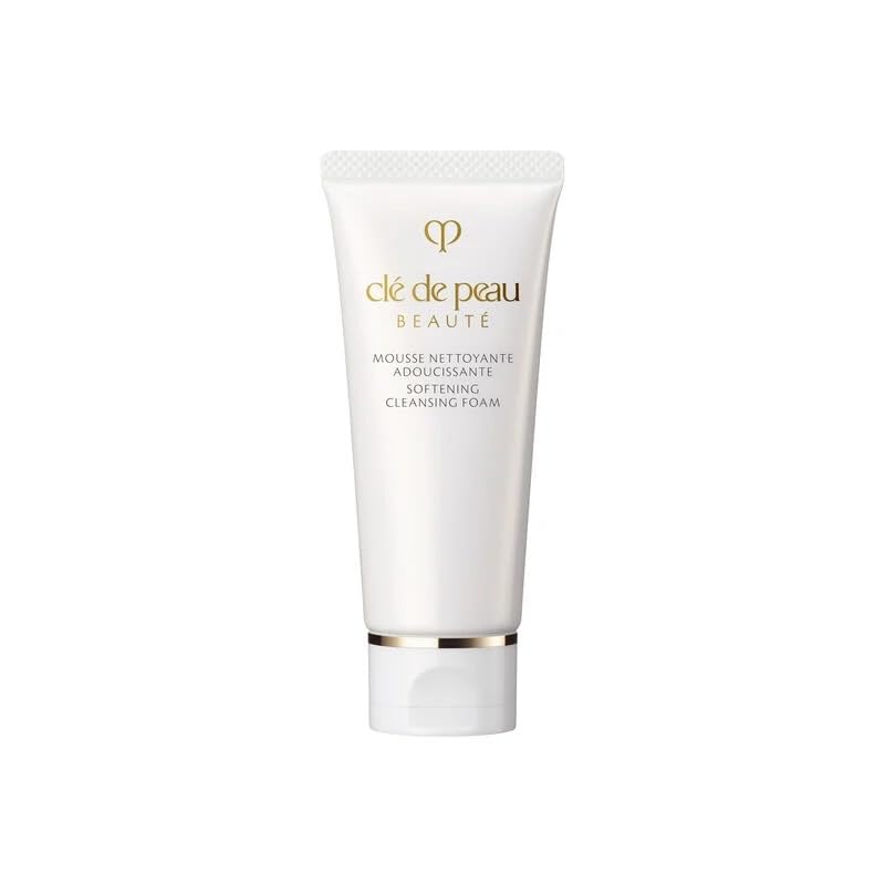 Clé de Peau Beauté Softening Cleansing Foam Mini | Gentle Cleanse