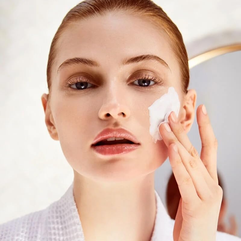 Clé de Peau Beauté Softening Cleansing Foam Mini | Gentle Cleanse
