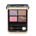 Clé de Peau Beauté Eye Color Quad 504 Holiday 2025 | Dreams Express Collection