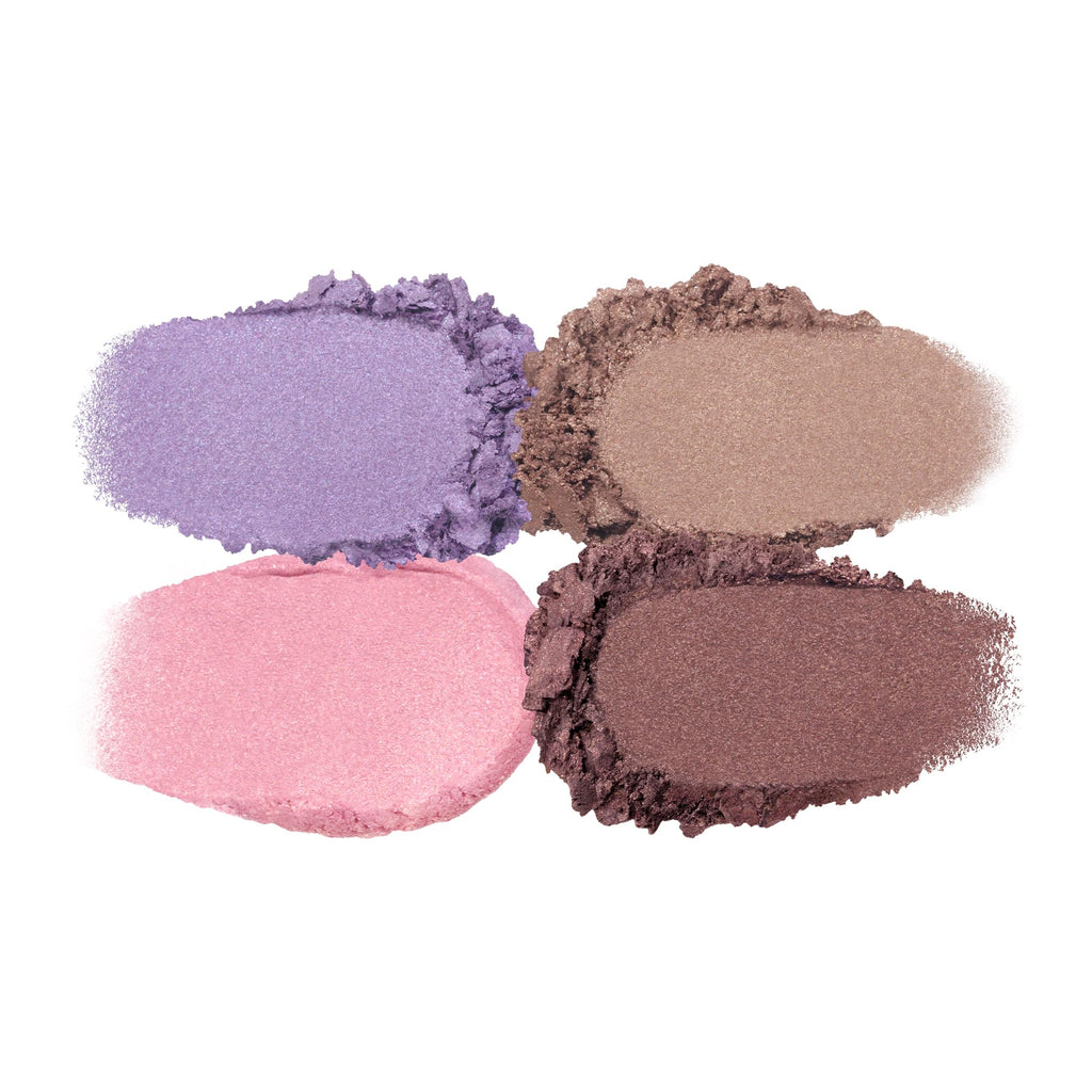 Clé de Peau Beauté Eye Color Quad 504 Holiday 2025 | Dreams Express Collection