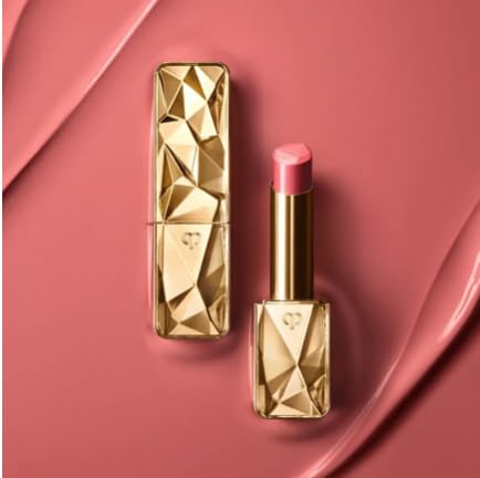 Clé de Peau Beauté The Precious Lipstick Shade 4 – Luxurious Lip Color