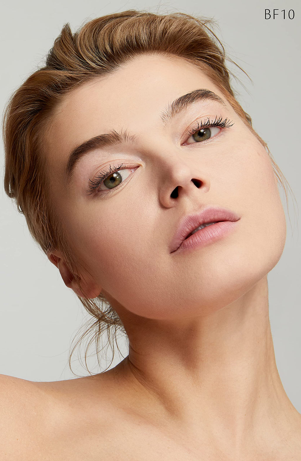 Clé de Peau Radiant Fluid Foundation Matte BF10 | Soft Matte Finish & Pore Refinement