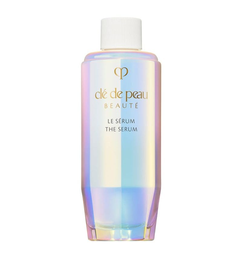 Clé de Peau Beauté The Serum Refill 50mL – Hydration & Radiance