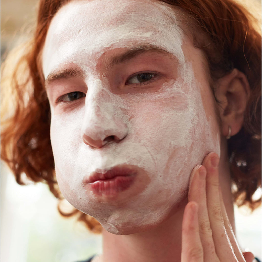 Clean & Clear Blackhead Eraser – Oil-Free Scrub with 2% Salicylic Acid for Daily Exfoliation