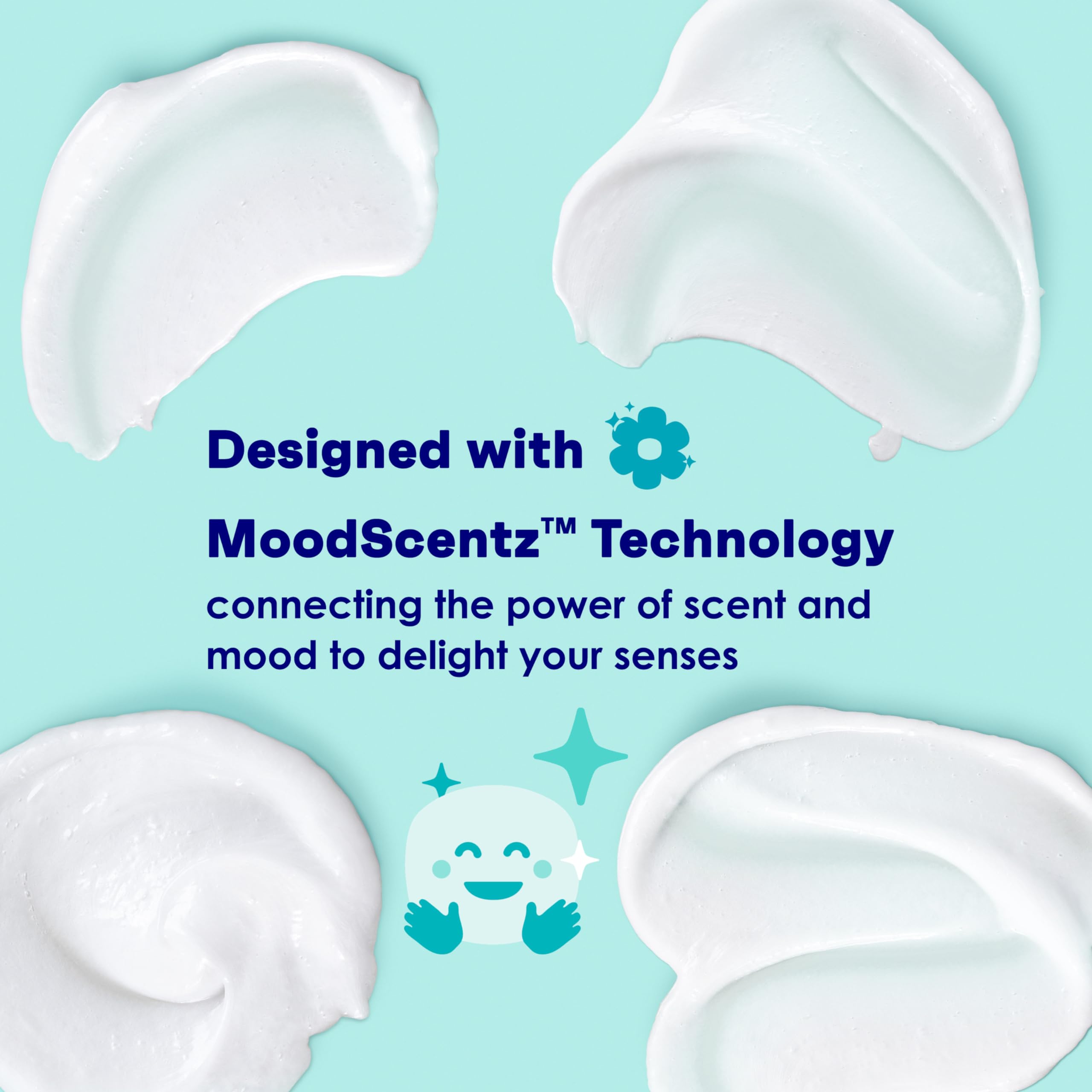 Clean & Clear Oil-Free Deep Action Cream Facial Cleanser – 6.5 oz (Pack of 2) for Acne-Prone Skin