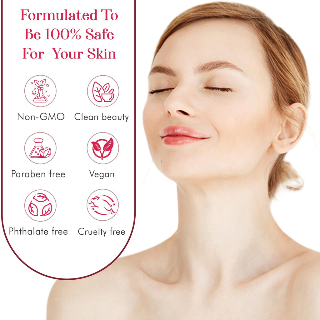 Clear Beauty Collagen & Retinol Night Cream – Firms, Hydrates & Smooths Fine Lines | 1.69 oz | Vegan & Clean K-Beauty