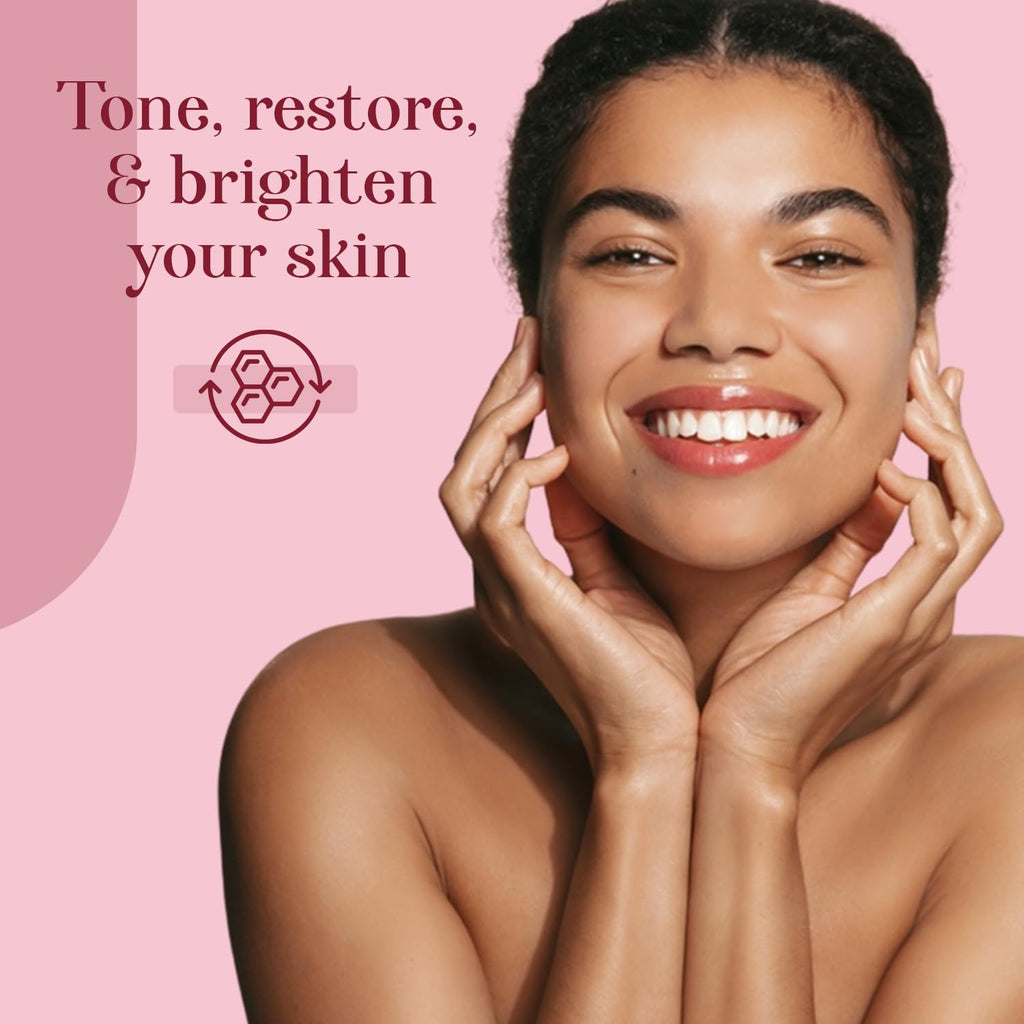 Clear Beauty Retinol Eye Cream with Collagen – Anti-Aging, Hydration & Puffiness Reduction