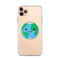 First Home Clear Case for iPhone®