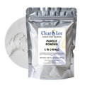 ClearLee Cosmetic Grade Pumice – 100% Pure Volcanic Exfoliant for DIY Skincare (1lb Powder)