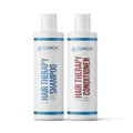 Clinical Effects Hair Therapy Shampoo & Conditioner Set – Biotin, Saw Palmetto, DHT Blocking – USA Made