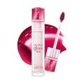 CLIO PROFESSIONAL Crystal Glam Tint Cherry Series 025 Dark Cherry – Glossy Lip Stain