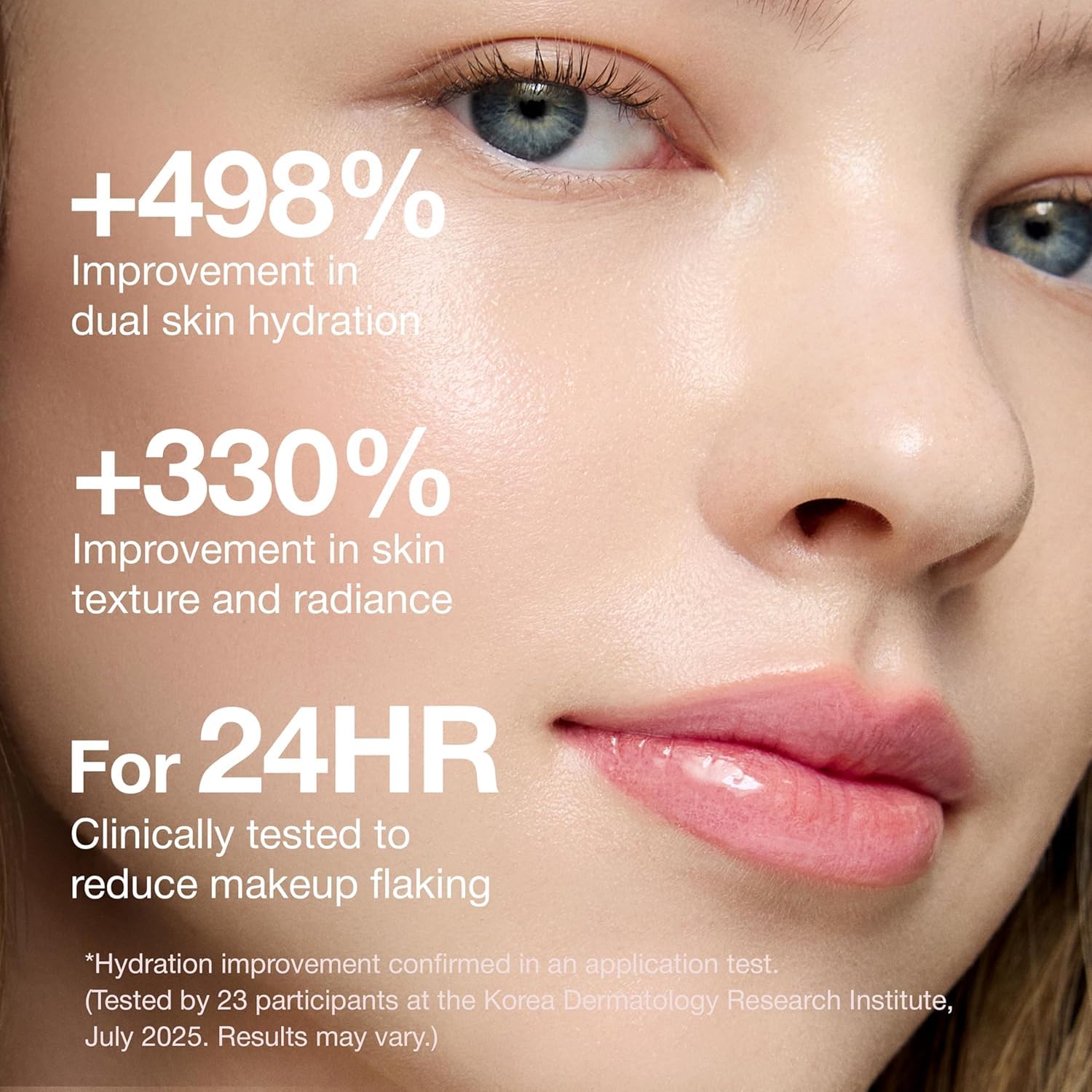 CLIO PROFESSIONAL Glazing Milky Essence – Rice PDRN & Ceramide for Sensitive Skin, Lightweight Hydration (4.05 fl oz)