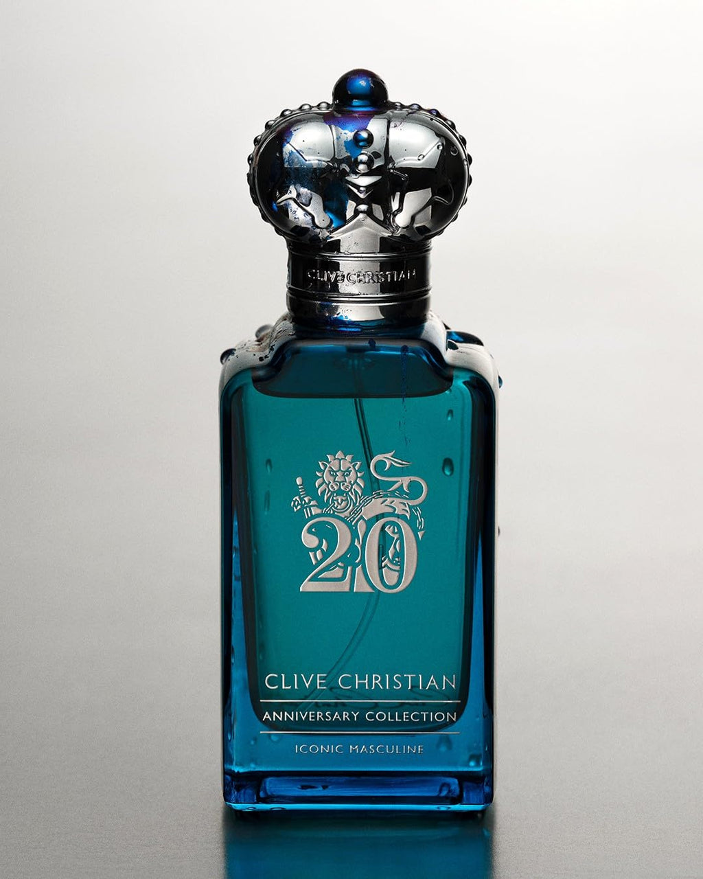 Clive Christian Iconic Masculine 50ml / 1.6oz – Luxury Fragrance for the Modern Gentleman
