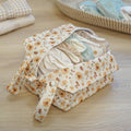 Cloth Nappy Pod - Meadow