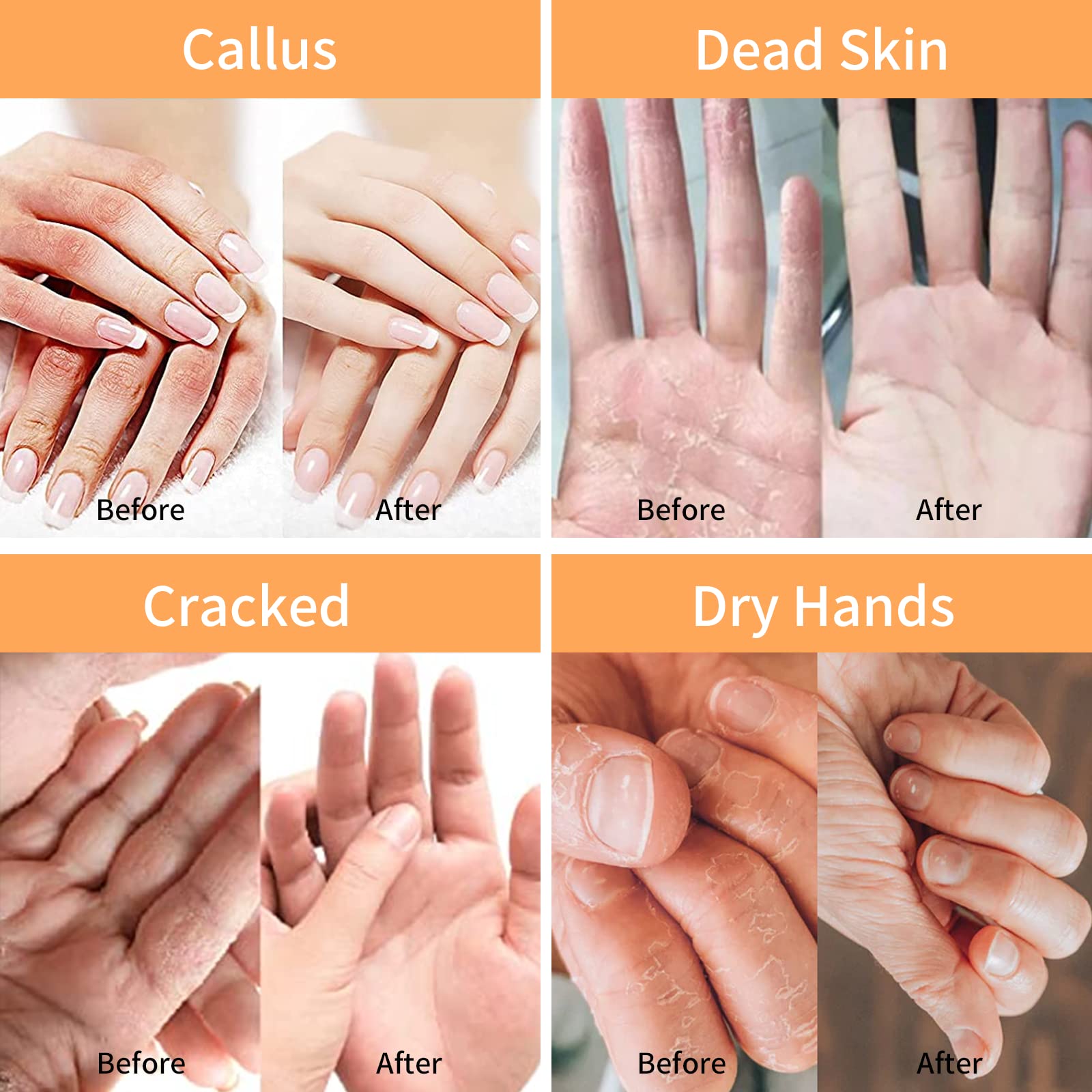 38 Pack Hand Cream Bulk Gifts – Fragrance Variety | CLOTHES OF SKIN