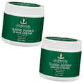 Clubman Classic Barber Shave Cream – 16 oz, 2 Pack | Hydrating, Barber-Quality Shave