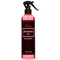 Clubman Lustray Draggon Noir Barber After Shave Spray – Eau de Toilette, 16 oz