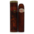 Cuba Magnum Red Eau De Toilette Spray 4.3 oz / 125 ml for Men by Fragluxe