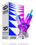 CNC Tattoo Cartridge Needles 30pcs Assorted Pack EN04C-30KIT-G – 1007RM to 1209RM Mix