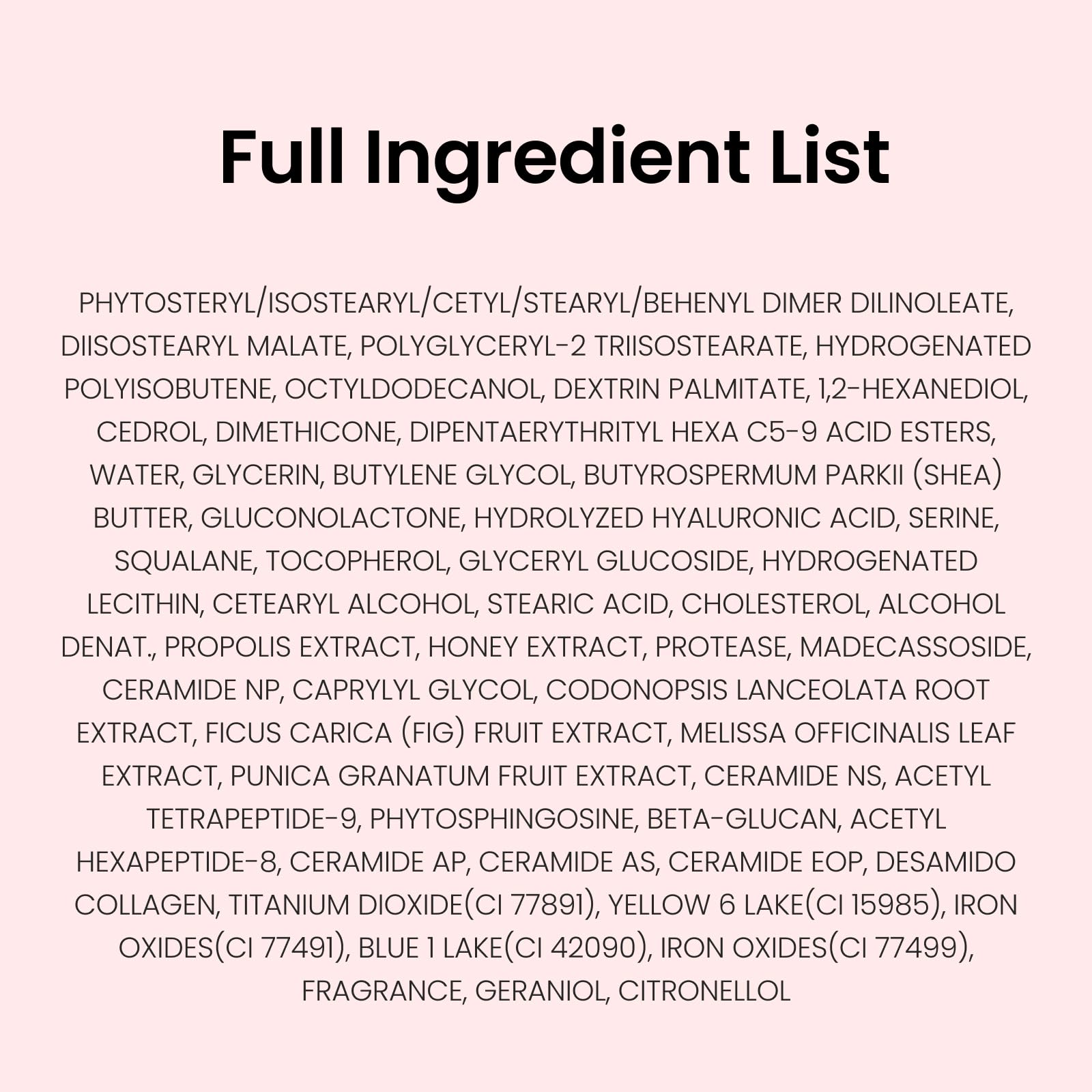 CNP Propolis Jelly Lipcerin Lip Balm & Gloss 03 Caramel Pudding – Hydrating Lip Treatment