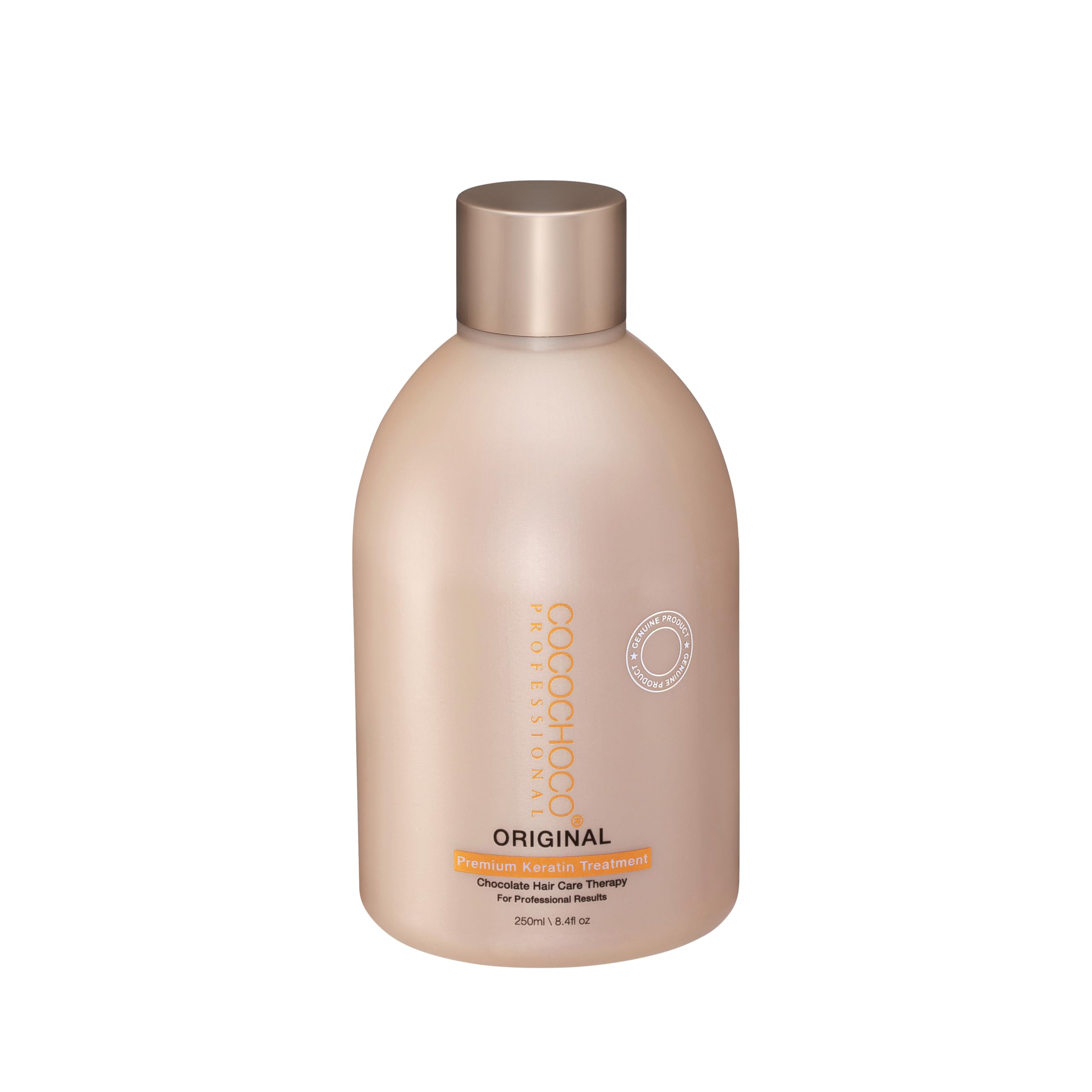 COCOCHOCO Original Brazilian Keratin Treatment 8.4 oz – Formaldehyde Free