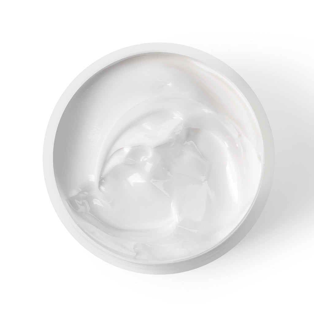 cocojojo Cream Base Economy – Rich, Vegan Cosmetic Base with Vitamins & Oils, 2 lb