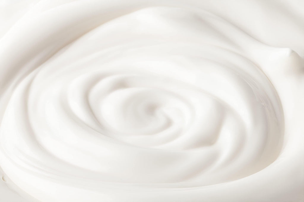 cocojojo Cream Base Economy – Rich, Vegan Cosmetic Base with Vitamins & Oils, 2 lb