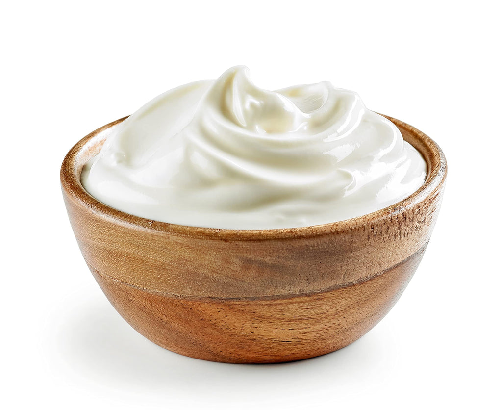 cocojojo Cream Base Economy – Rich, Vegan Cosmetic Base with Vitamins & Oils, 2 lb