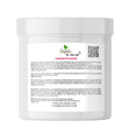 cocojojo Cream Base Economy – Rich, Vegan Cosmetic Base with Vitamins & Oils, 2 lb