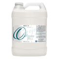Cocojojo Pure Fractionated Coconut Oil - Steam Distilled, 1 Gallon – Lightweight Carrier Oil for Skin, Hair & Nails
