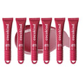 Cocokind Ceramide Lip Blur Balm Be Bold Burgundy – 6 Pack, Fragrance-Free for Sensitive Lips