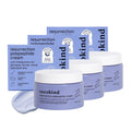 Cocokind Resurrection Polypeptide Cream — Hydrating Face Moisturizer with Peptides & Squalane (3 Pack)