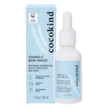 Cocokind Vitamin C Glow Serum with Azelaic Acid & Sea Grape Caviar for Bright, Even Skin | 1 fl oz