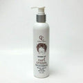 Coconut Culture Curl Cream 8oz | Define Curls, Shine & Frizz Control