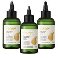 Cocoon Pomelo Hair Tonic – Vegan Scalp Serum for Thinning & Damaged Hair | COCOONORIGINAL (4.73 fl oz per bottle, 3 Boxes)