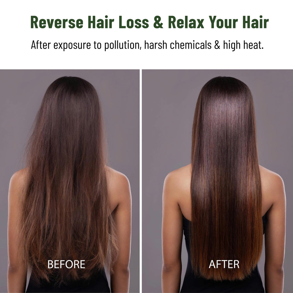 COCOONORIGINAL Pomelo Shampoo & Conditioner Bundle – Sulfate-Free, Vegan Care for Thinning, Damaged, Color-Treated Hair