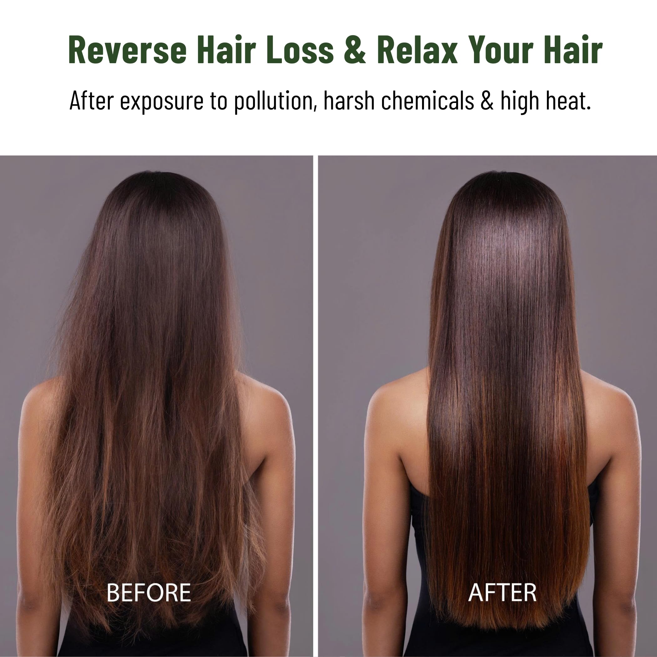 COCOONORIGINAL Pomelo Shampoo & Conditioner Bundle – Sulfate-Free, Vegan Care for Thinning, Damaged, Color-Treated Hair