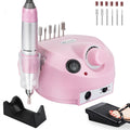 CoFashion 30000rpm Electric Nail Drill Kit – Professional Efile for Acrylic & Gel Nails