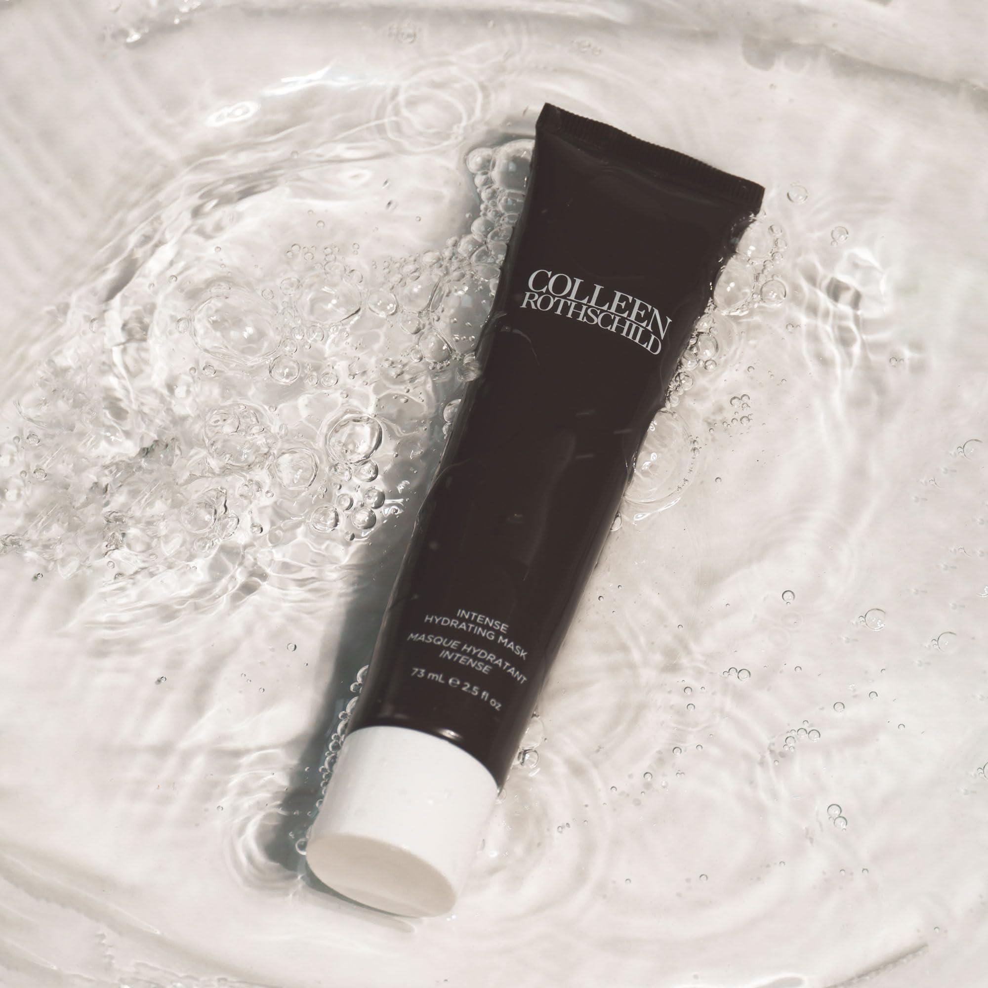 COLLEEN ROTHSCHILD Intense Hydrating Mask – Deep Moisture for Dehydrated Skin | 2.5 fl oz