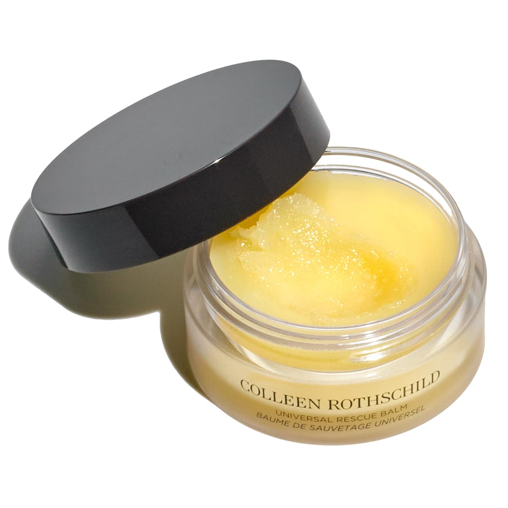 COLLEEN ROTHSCHILD Universal Rescue Balm — Multi-Purpose Dry Skin Solution