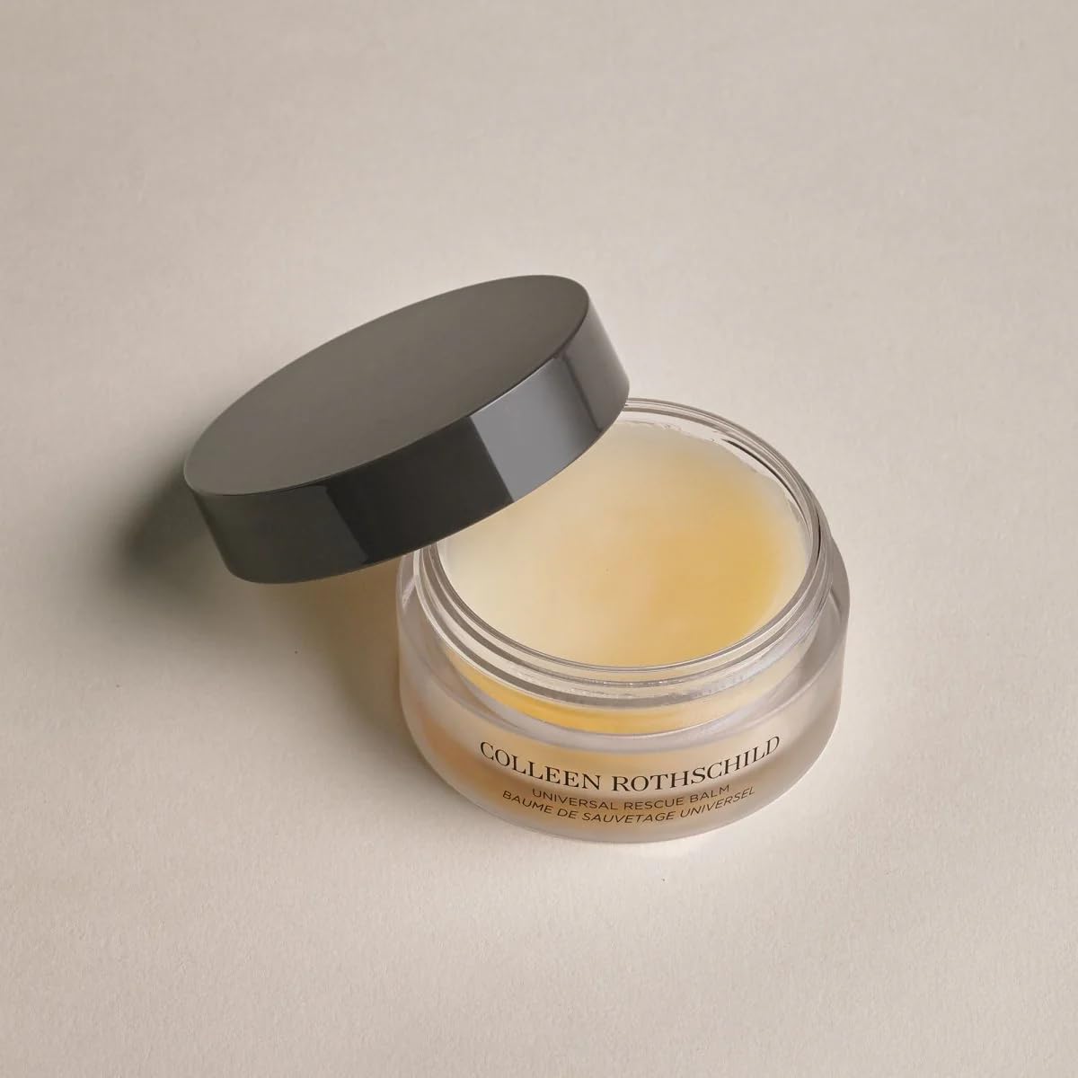 COLLEEN ROTHSCHILD Universal Rescue Balm — Multi-Purpose Dry Skin Solution