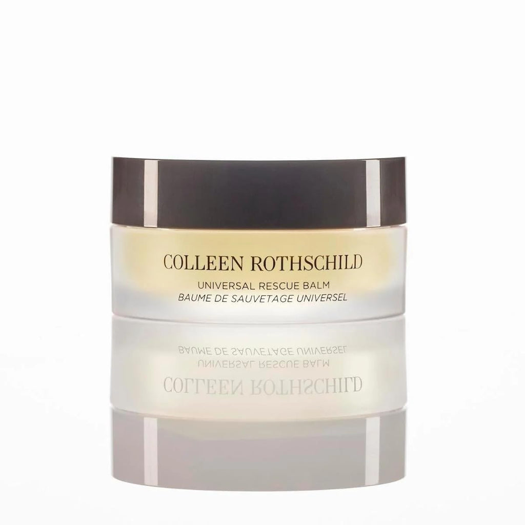 COLLEEN ROTHSCHILD Universal Rescue Balm — Multi-Purpose Dry Skin Solution